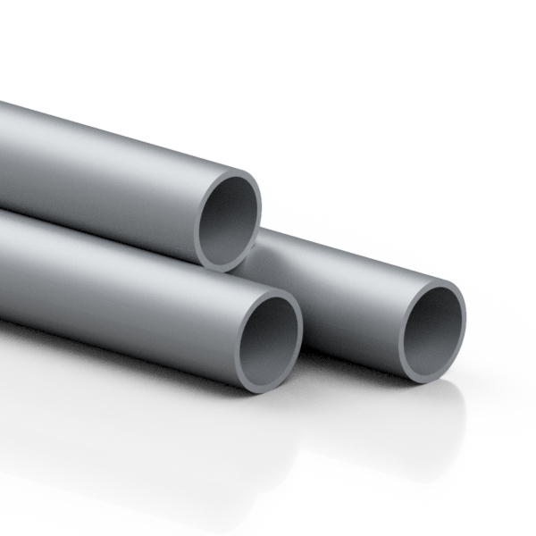 ABS tubo rigido- EFFAST - 100% Made in Italy
