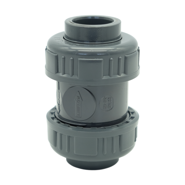 PVCU air release valve AV EFFAST