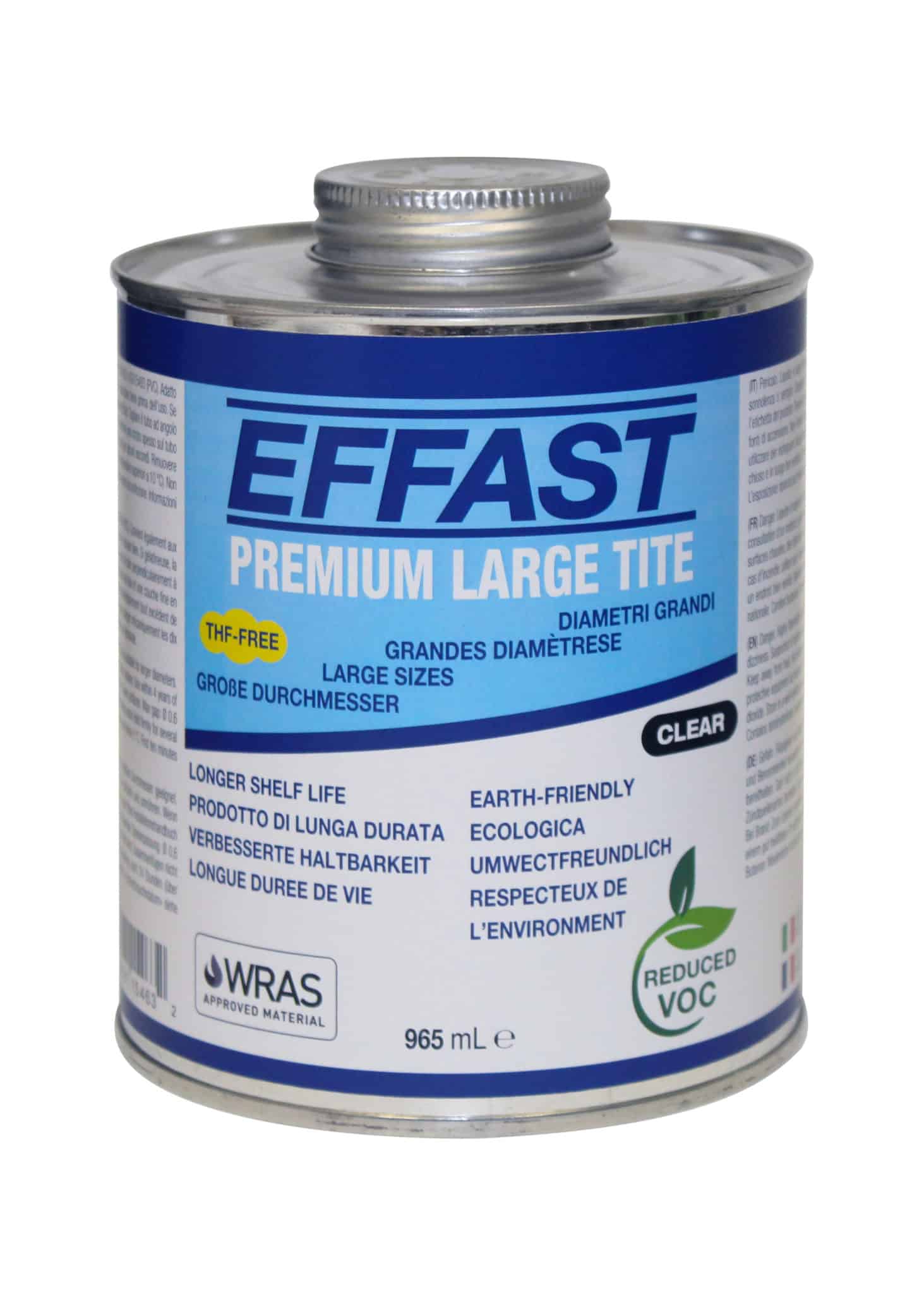 EFFAST PREMIUM LARGE TITE EFFAST