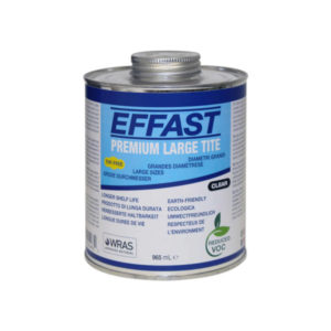 EFFAST PREMIUM LARGE TITE - EFFAST - 100% Made in Italy