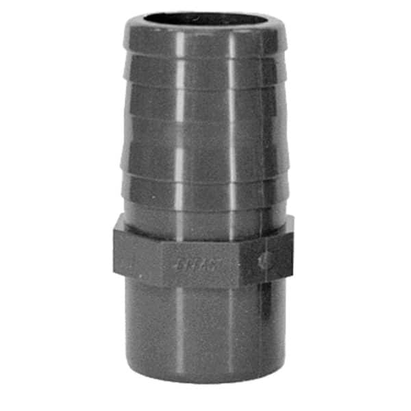 PVCU hose adaptor EFFAST