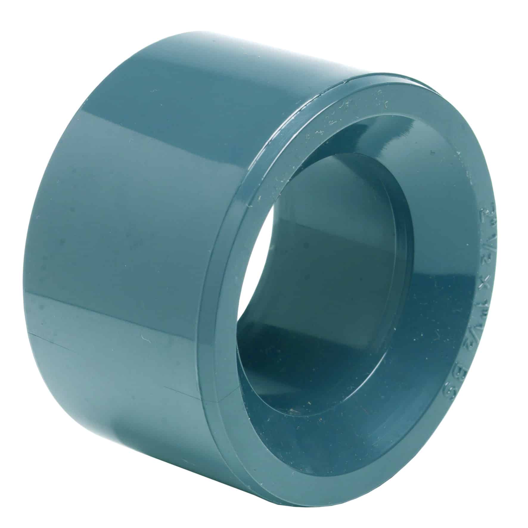 Raccordo Idraulico A T In PVC 90°: 3 Manicotti Femmina Da 12 Mm Per Incollaggio