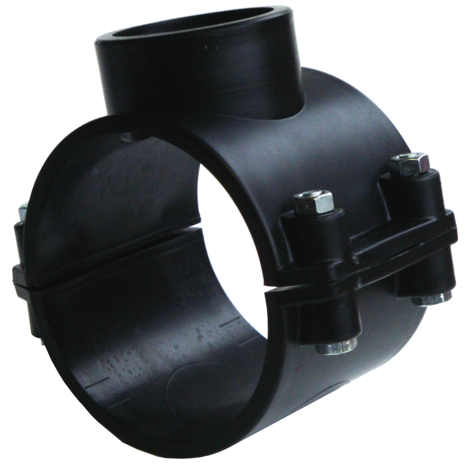 PP clamp saddle EFFAST