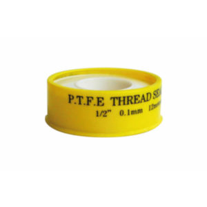 PTFE tape - EFFAST - 100% Made in Italy