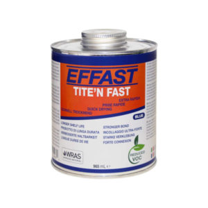 EFFAST TITE'N FAST - EFFAST - 100% Made in Italy