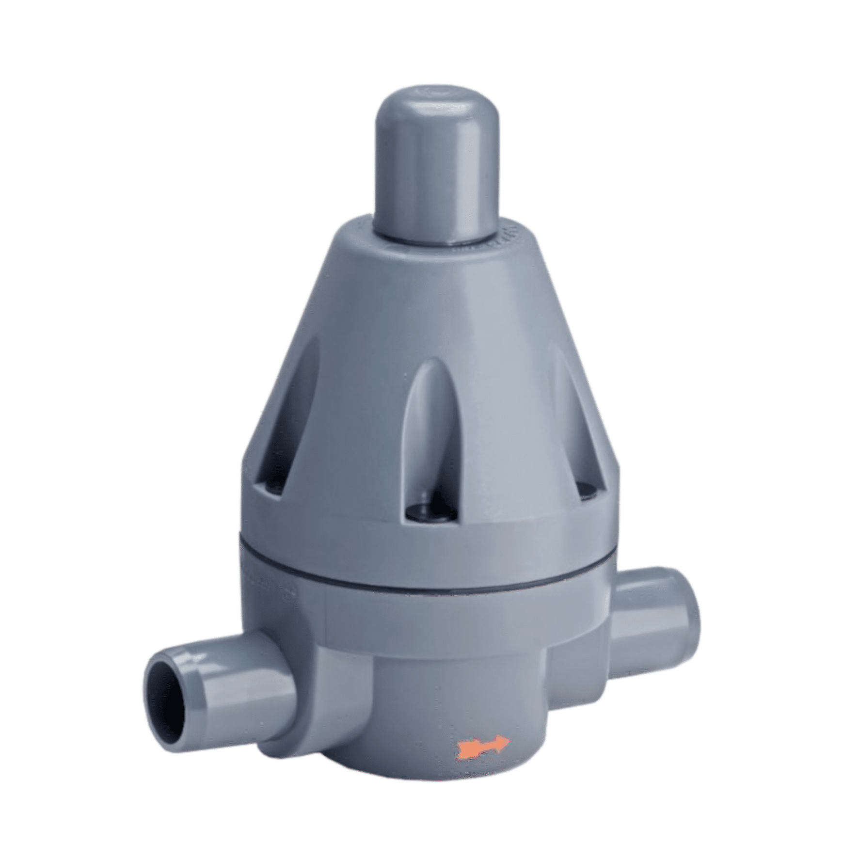 PVCU pressure reducer valve EFFAST