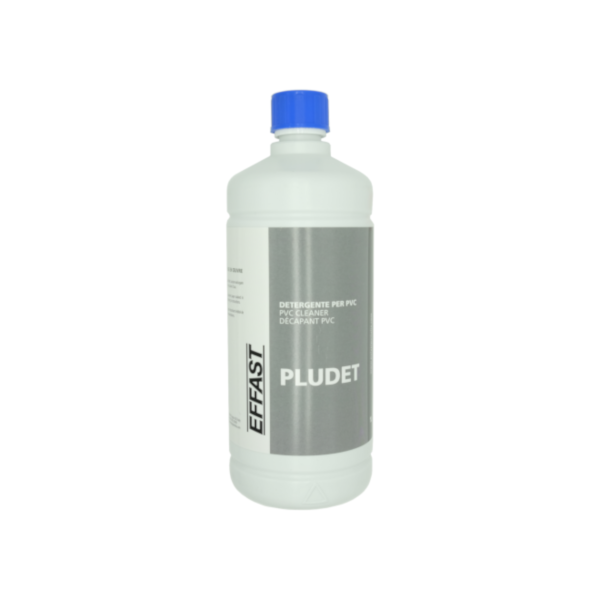 Detergente - EFFAST - 100% Made in Italy