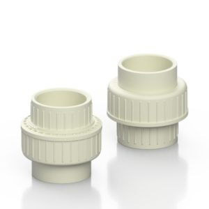 PP-H bocchettone - EFFAST - 100% Made in Italy