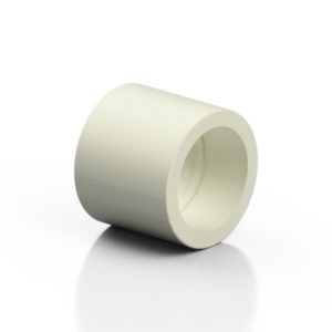 PP-H manicotto - EFFAST - 100% Made in Italy