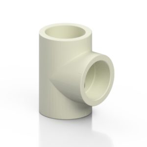 PP-H ti 90° - EFFAST - 100% Made in Italy