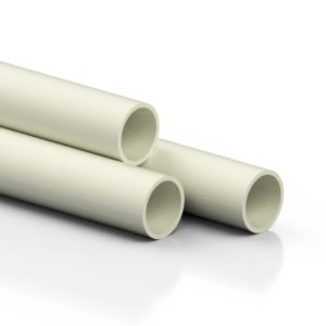 PP-H tubo rigido - EFFAST - 100% Made in Italy