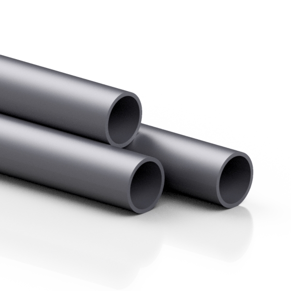 PVC-U rigid pipe - EFFAST