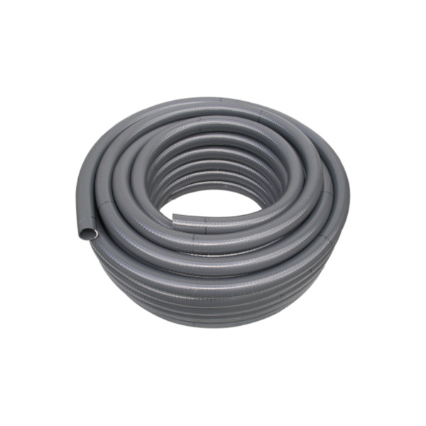 PVC-U tubo flessibile - EFFAST - 100% Made in Italy