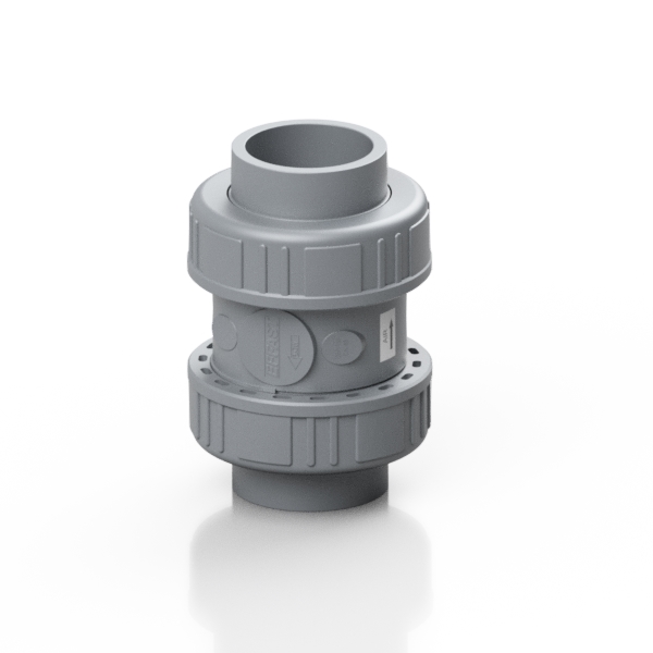 ABS air release valve AV - EFFAST - 100% Made in Italy