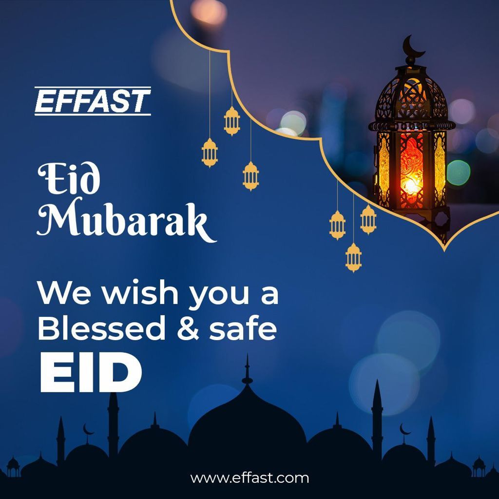 Eid Mubarak