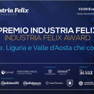 Industria Felix Award