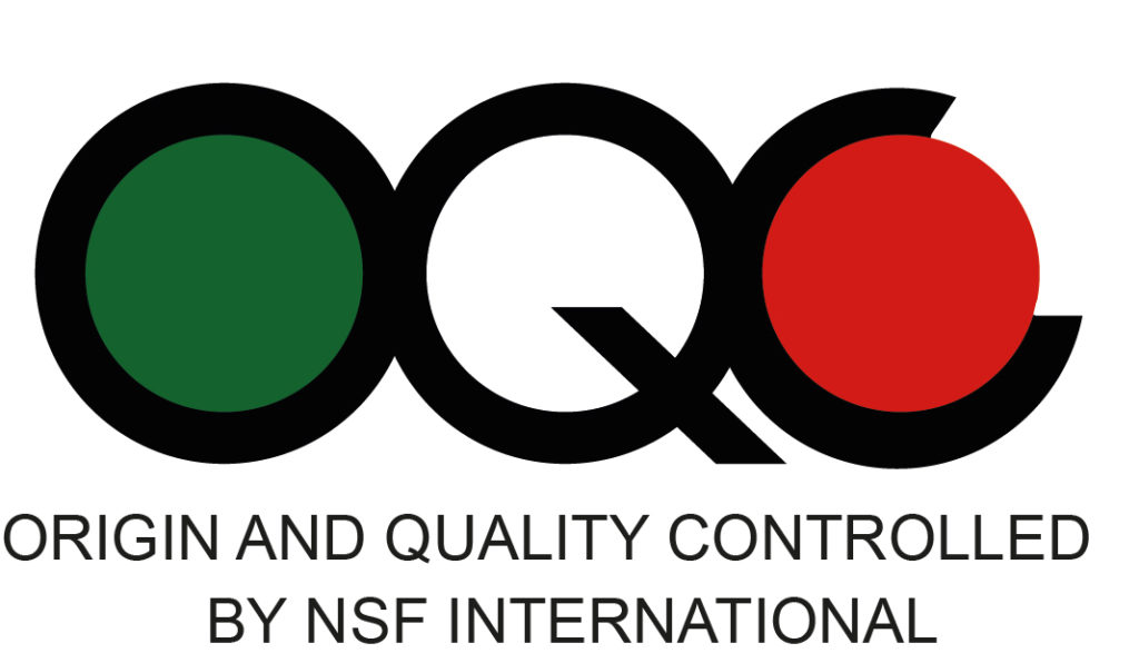 OQC certification