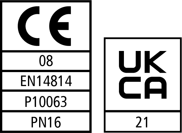CE Markings